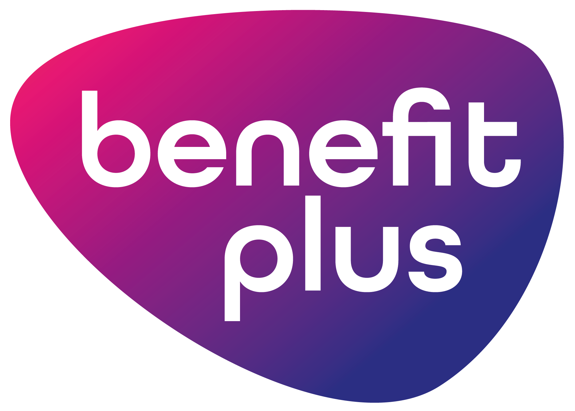 Logo benefit plus