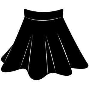 sukně